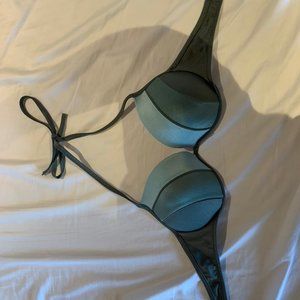 Target Shade & Shore Bikini Top
